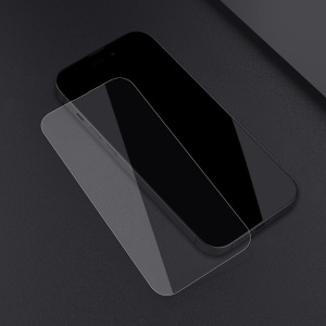 Husa pentru Realme 14x - Techsuit Shockproof Clear Silicone - Clear - Img 5