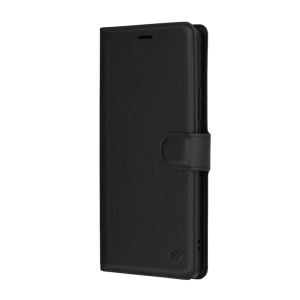 Husa pentru Realme GT 6 / GT 6T - Techsuit Leather Folio - Black - Img 6
