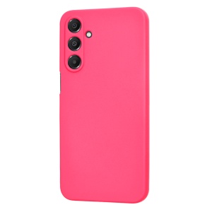 Husa pentru Samsung Galaxy A16 4G / A16 5G - Techsuit SoftFlex MagSafe - Hot Pink - Img 2