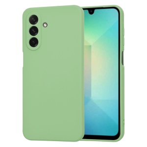 Husa pentru Samsung Galaxy A26 5G - Techsuit SoftFlex - Mint Green