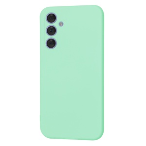 Husa pentru Samsung Galaxy A54 - Techsuit SoftFlex - Mint Green - Img 6