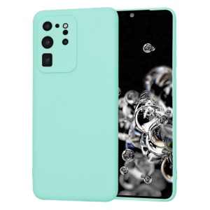 Husa pentru Samsung Galaxy S20 Ultra 4G / S20 Ultra 5G - Techsuit SoftFlex - Sea Blue - Img 1
