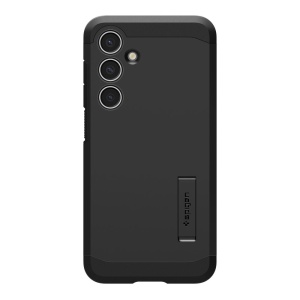 Husa pentru Samsung Galaxy S24 FE - Spigen Tough Armor MagSafe - Black - Img 4