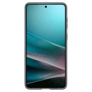 Husa pentru Samsung Galaxy S25 Edge - Spigen Liquid Crystal - Space Crystal - Img 2
