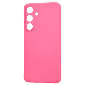 Husa pentru Samsung Galaxy S25 Plus - Techsuit SoftFlex - Hot Pink - Img 6
