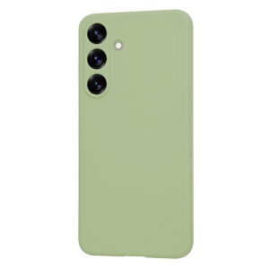 Husa pentru Samsung Galaxy S25 Plus - Techsuit SoftFlex - Matcha - Img 5