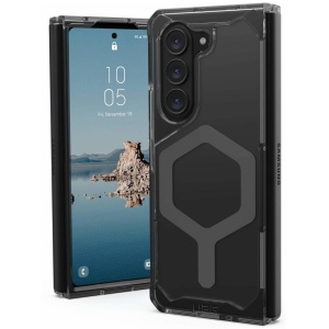 Husa pentru Samsung Galaxy Z Fold5 - UAG Plyo Pro - Ash / Space Grey - Img 1