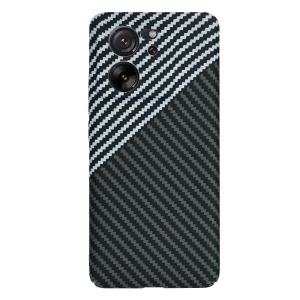 Husa pentru Xiaomi 13T / 13T Pro - Techsuit Carbonite FiberShell - Stealth Gray - Img 3