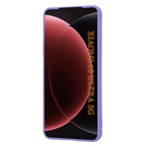 Husa pentru Xiaomi 15 Ultra - Techsuit SoftFlex - Light Purple - Img 2