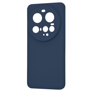 Husa pentru Xiaomi 15 Ultra - Techsuit SoftFlex - Navy Blue - Img 4