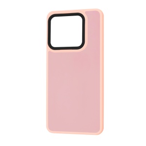 Husa pentru Xiaomi Redmi Note 13 Pro 5G / Poco X6 - Techsuit HaloFrostÂ Series - Pink - Img 6