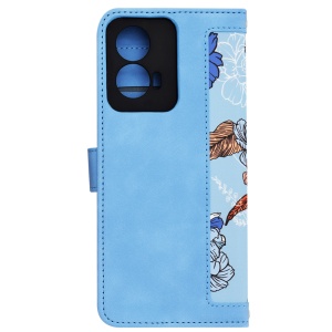 Husa pentru Xiaomi Redmi Note 14 Pro 4G / Poco F7 - Techsuit Safe Wallet Plus - Black - Img 3