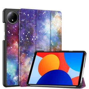 Husa pentru Xiaomi Redmi Pad SE 8.7 - Techsuit FoldPro - Galaxy