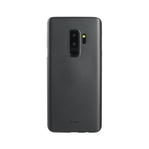 Husa Samsung Galaxy S9 Plus Benks Lollipop Alb Transparent
