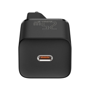 Incarcator rapid Baseus Super Si, USB-C, 25W - Img 5
