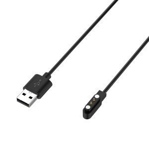 Incarcator wireless pentru CMF Watch Pro1/ Pro2 - Techsuit (TXC7) - Black - Img 2