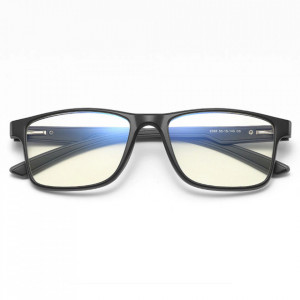 Ochelari de Calculator - Techsuit Reflex TR90 (F2388) - Sand Black / Grey - Img 4