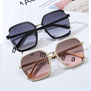 Ochelari de Soare - Techsuit Polarised PC (191) - Cream / Pink - Img 2