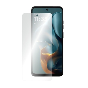 [Pachet 2x] Folie regenerabila premium Motorola Moto G05 / E15 - Smart Protection Classic - Clear - Img 2