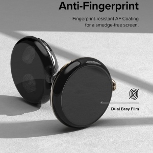 [Pachet 4x] Folie regenerabila premium Garmin Fenix 8 51mm - Smart Protection Classic - Clear - Img 5