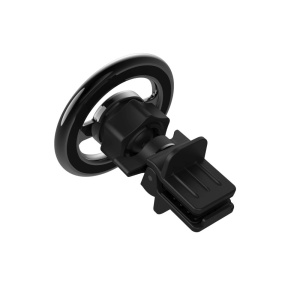Suport Auto cu Magnet pentru Grila de Ventilatie - Fixed (FIXMMT-V-BK) - Black - Img 3
