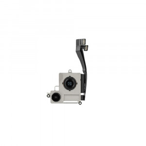 Camera pentru Spate iPhone 14 Plus - OEM (19066) - Black - Img 1
