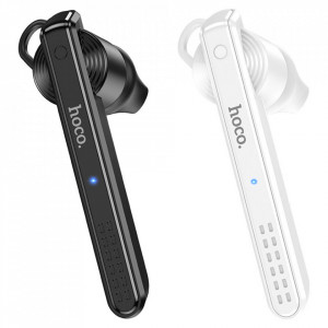 Casca Bluetooth cu Microfon - Hoco (E61) - Black - Img 5