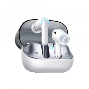 Casti audio wireless Baseus AeQur G10 alb - Img 3