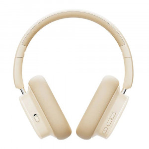 Casti audio wireless Baseus Bowie H1i negru Alb - Img 5