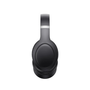 Casti fara Fir Bluetooth 5.1, AUX, USB-C, 350mAh- Havit (H633BT) - Beige - Img 3