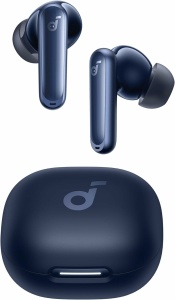 Casti in-ear ANC Anker Soundcore P40i albastru - Img 2