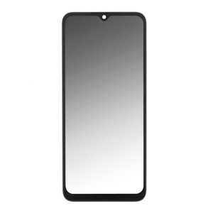 Ecran cu Touchscreen si Rama Compatibil cu Samsung Galaxy A14 5G (SM-A146) - Samsung (19564) - Black