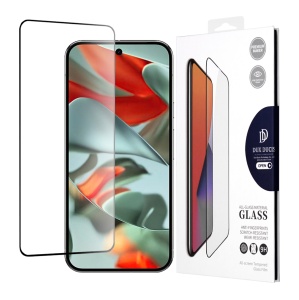 Folie pentru Google Pixel 9 Pro XL - Dux Ducis Tempered Glass - Black - Img 1