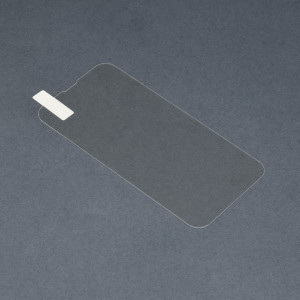 Folie pentru iPhone 13 Pro Max / iPhone 14 Plus - Techsuit Clear Vision Glass - Transparent - Img 2