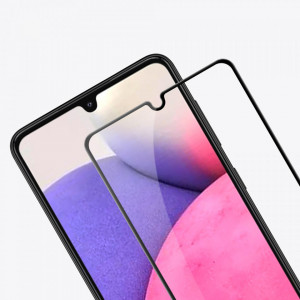Folie pentru Samsung Galaxy A33 5G - Nillkin CP+Pro - Black - Img 3