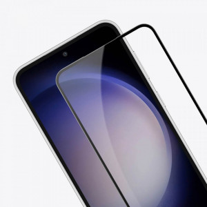 Folie pentru Samsung Galaxy S23 FE - Nillkin CP+PRO - Black - Img 6