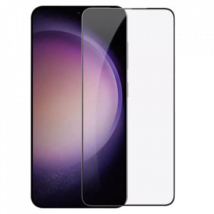 Folie pentru Samsung Galaxy S24 Plus - Nillkin CP+PRO - Black - Img 1
