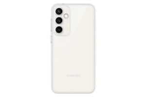 Husa Clear Case pentru Galaxy S23 FE, EF-QS711CTEGWW, Transparent