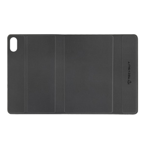Husa cu Tastatura pentru Honor Pad X9 / X8 Pro - Techsuit CozyTab Case - Black - Img 6