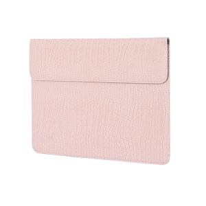 Husa Laptop 13"-14" - CanvasArtisan (EL32-P01) - Pink - Img 5