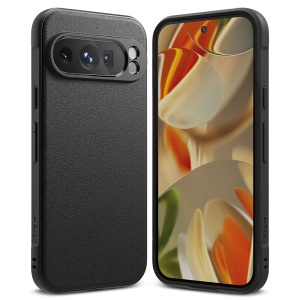 Husa pentru Google Pixel 9 Pro XL - Ringke Onyx - Black - Img 1
