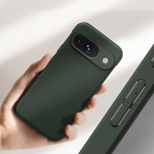 Husa pentru Google Pixel 9 - Ringke Onyx - Dark Green - Img 4