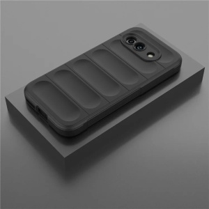 Husa pentru Google Pixel 9a - Techsuit Magic Shield - Black - Img 5