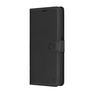 Husa pentru Honor 200 Smart /X7c - Techsuit Leather Folio - Black - Img 8