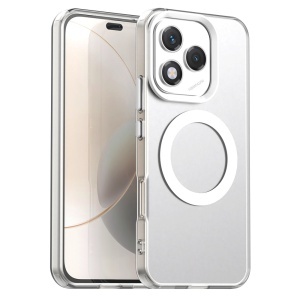 Husa pentru Honor 400 Lite - Techsuit CandyCase MagSafe - White - Img 1