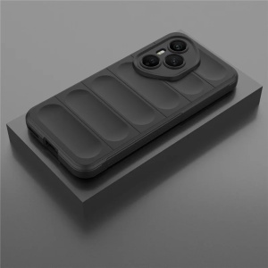 Husa pentru Honor 400 Pro - Techsuit Magic Shield - Black - Img 7
