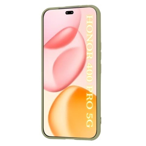 Husa pentru Honor 400 Pro - Techsuit SoftFlex - Matcha - Img 2