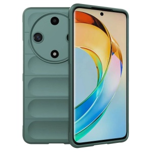 Husa pentru Honor Magic6 Lite - Techsuit Magic Shield - Green