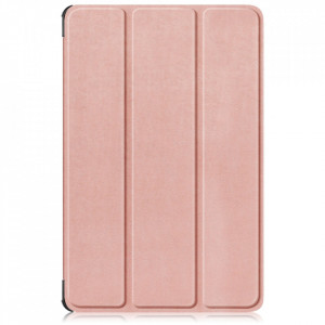 Husa pentru Honor Pad 9 - Techsuit FoldPro - Rose Gold - Img 3