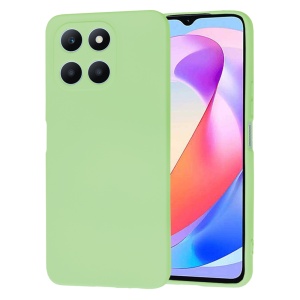 Husa pentru Honor X6a - Techsuit SoftFlex - Mint Green